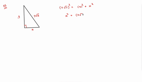 find-the-length-of-the-unknown-side-of-each-triangle-give-the-exact-length-and-a-one-decimal-place-5