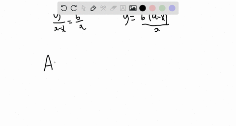 let-a-b-c-be-a-triangle-right-angled-at-c-and-having-area-s-find-the-maximum-area-of-a-rectangle-i-4