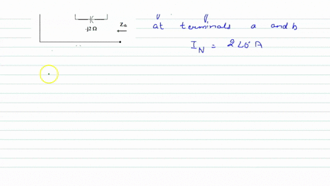 for-each-of-the-circuits-in-fig-1084-obtain-thevenin-and-norton-equivalent-circuits-at-terminals-a-b