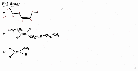 give-the-iupac-name-for-each-of-the-following-using-cis-or-trans-prefixes-if-needed