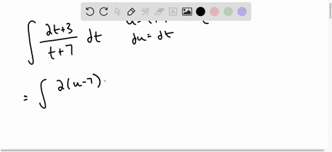 evaluate-the-indicated-integral-int-frac2-t3t7-d-t
