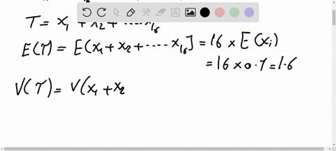 the-weight-of-a-small-candy-is-normally-distributed-with-a-mean-of-01-ounce-and-a-standard-deviati-2