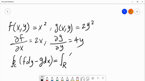 use-greens-theorem-to-evaluate-the-following-line-integrals-unless-stated-otherwise-assume-all-cur-4