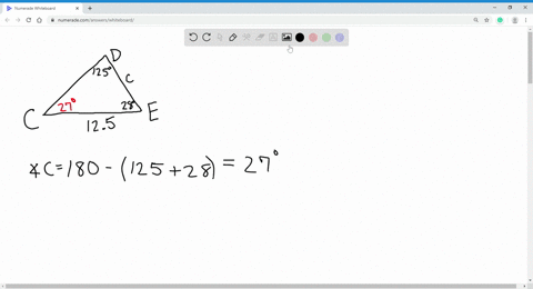 in-triangle-c-d-e-mathrmm-angle-d125-mathrmm-angle-e28-and-d125-find-c-to-the-nearest-hundredth