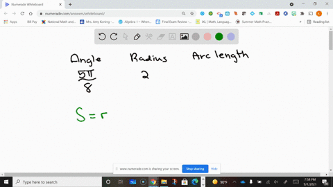 the-angle-lies-at-the-center-of-a-circle-and-subtends-an-arc-of-the-circle-find-the-missing-angle-me