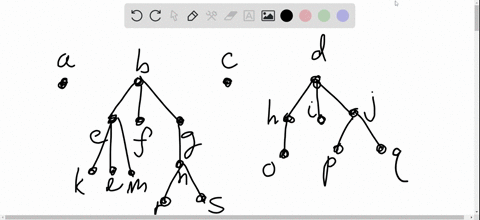 in-exercises-7-9-determine-the-order-in-which-a-preorder-traversal-visits-the-vertices-of-the-give-3