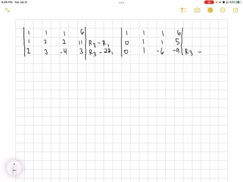 use-elimination-to-solve-beginarrayrlrl-uvw-6-uvw7-u2-v2-w-11-text-and-u2-v2-w10-2-u3-v-4-w-3-2-u3-v
