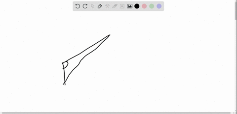 construction-draw-a-triangle-use-the-sas-congruence-conjecture-to-construct-a-second-triangle-congru