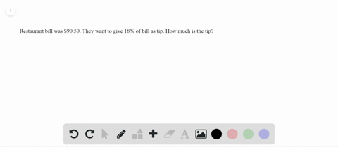 solve-the-applications-of-percents-when-hiro-and-his-co-workers-had-lunch-at-a-restaurant-the-bill-w