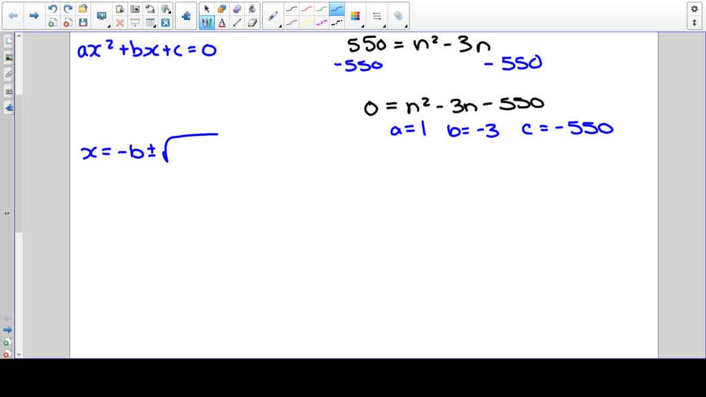 SOLVED:A five-sided polygon, called a pentagon, has 5 diagonals. The