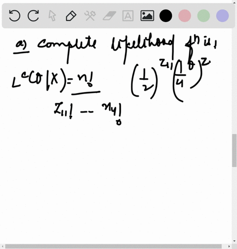let-x_1-x_2-ldots-x_10-denote-a-random-sample-of-size-10-from-a-poisson-distribution-with-mean-the-4