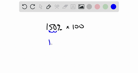 what-is-150-of-100