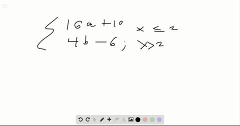 if-fx-is-continuous-and-differentiable-and-fxleftbeginarrayla-x45-x-x-leq-2-b-x2-3-x-x2endarrayrig-2