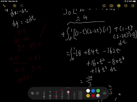 use-greens-theorem-to-evaluate-int_c-mathbff-cdot-d-mathbfr-check-the-orientation-of-the-curve-bef-3