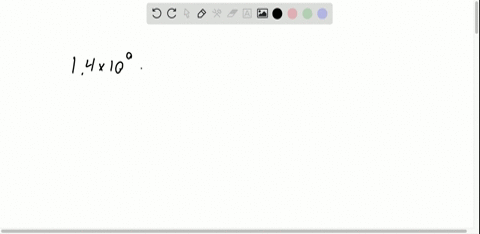 SOLVED:Write each number in decimal notation without the use of ...