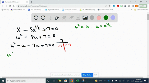 solve-x-8-xfrac1270