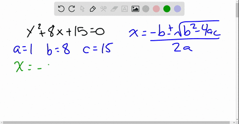 solve-each-equation-using-the-quadratic-formula-simplify-solutions-if-possible-x28-x150