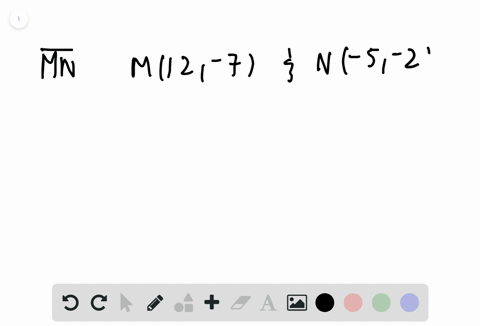 find-the-coordinates-of-the-midpoint-of-each-segment-overlinem-n-with-endpoints-m12-7-and-n-5-2