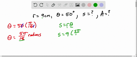 find-the-length-s-and-area-a-round-answers-to-three-decimal-places-figure-cant-copy-4