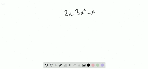 simplify-the-expression-2-x-3-x2-x-a3-x-3-x2-b-2-x2-cx-3-x2-d-0