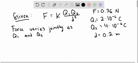 force-between-charged-particles-fk-fracq_1-q_2d2-the-force-between-two-charged-particles-is-given-by