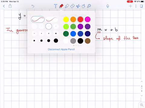 find-the-slope-and-the-y-intercept-of-the-line-whose-equation-is-y4-x-3
