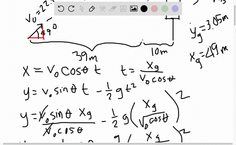 a-football-player-kicks-a-ball-with-a-speed-of-224-mathrmm-mathrms-at-an-angle-of-49circ-above-the-h