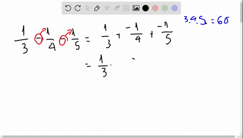 simplify-frac13-frac14-frac15