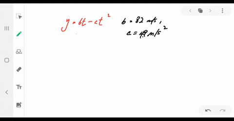 a-model-rocket-is-launched-straight-upward-its-altitude-y-as-a-function-of-time-is-given-by-yb-t-c-t