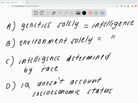 arthur-jensen-believed-that-___-a-genetics-was-solely-responsible-for-intelligence-b-environment-was