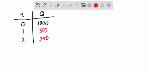 find-the-associated-exponential-decay-or-growth-model-q1000-text-when-t0-text-half-life-1