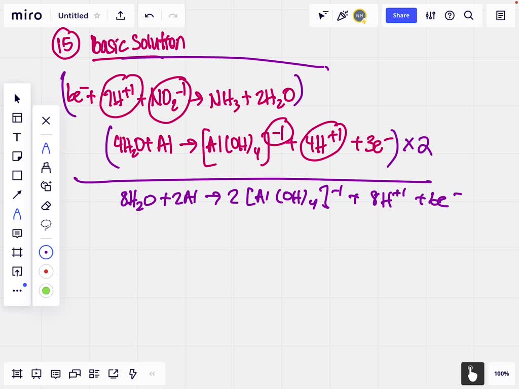 complete-and-balance-the-following-half-reaction-in-b-solvedlib