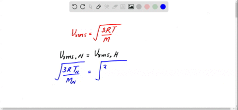 at-what-temperature-is-the-root-mean-square-speed-of-nitrogen-molecules-equal-to-the-root-mean-squ-5