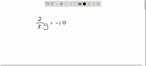 solve-each-equation-and-check-the-solution-frac23-g-10