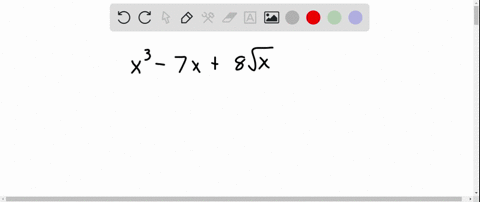 is-the-algebraic-expression-a-polynomial-if-so-give-its-degree-x3-7-x8-sqrtx