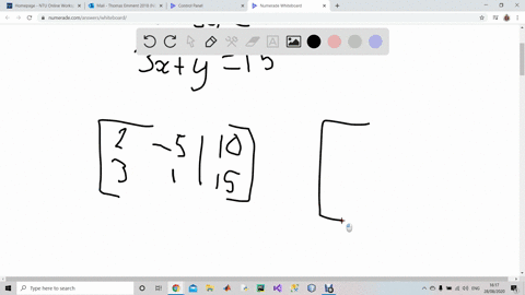use-the-gauss-jordan-method-to-solve-each-system-of-equations-for-systems-in-two-variables-with-i-60