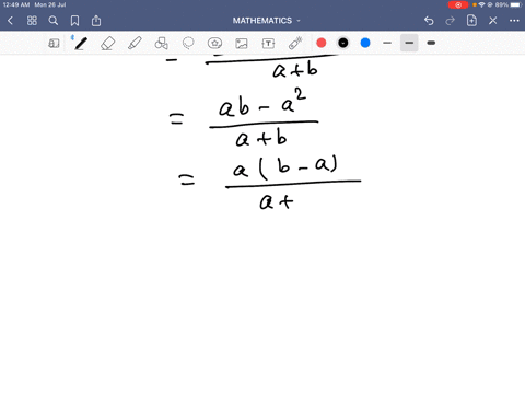 if-h-be-the-harmonic-mean-between-a-and-b-then-prove-that-frac1h-afrac1h-bfrac1afrac1b