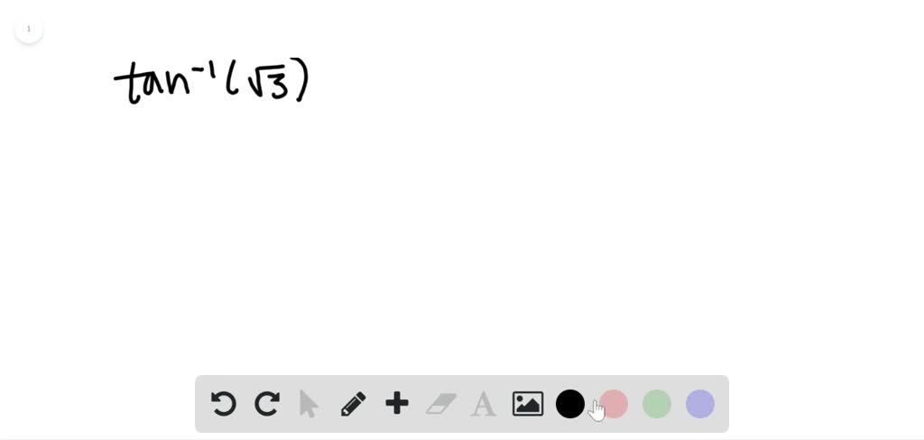 solved-find-the-value-of-tan-1-3-to-the-nearest-tenth-of-a-numerade