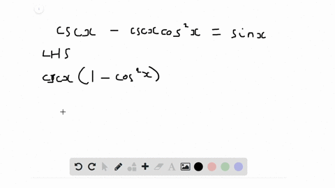 verify-each-identity-csc-x-csc-x-cos-2-xsin-x
