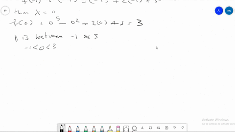 57-58-a-prove-that-the-equation-has-at-least-one-real-root-b-use-your-calculator-to-find-an-interv-2