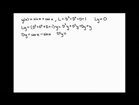 verify-that-the-given-function-is-in-the-kernel-of-l-yxsin-xcos-x-quad-ld3d2d1