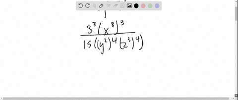 simplify-fracleft3-x8right315lefty2-z3right4