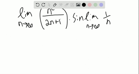 determine-whether-each-sequence-converges-or-diverges-leftfracn22-n1-sin-frac1nright