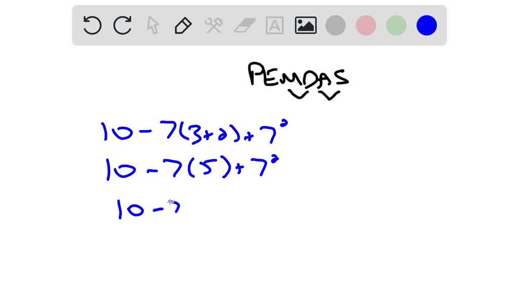 SOLVED Simplify 10 7 3 2 72 solved-simplify-10-7-3-2-72