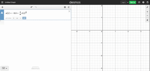 according-to-one-model-that-takes-into-account-air-resistance-the-acceleration-at-in-mathrmm-mathr-3