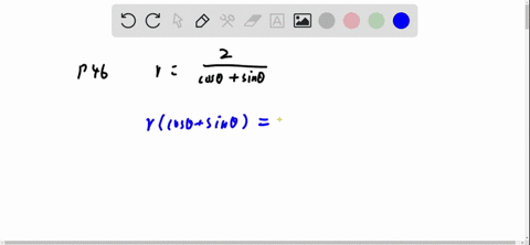 match-each-equation-with-its-polar-graph-from-choices-a-d-rfrac2cos-thetasin-theta-a-b-c-d