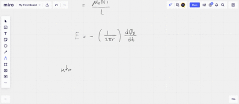 the-current-flowing-in-a-solenoid-that-is-200-mathrmcm-long-and-has-a-radius-of-200-mathrmcm-and-500