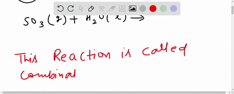 write-the-equation-for-the-reaction-described-or-for-the-most-likely-reaction-between-given-react-29