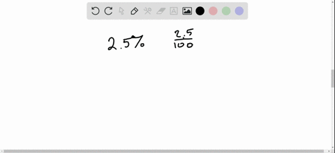 a-write-25-as-a-decimal-b-write-006-as-a-percent