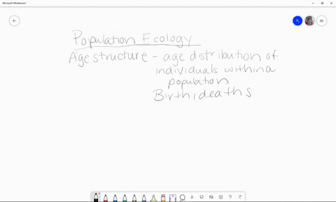 the-age-distribution-of-a-population-is-determined-by-a-the-timing-of-births-b-the-timing-of-deaths-